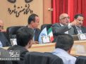 گردهمایی مدیران تربیت بدنی منطقه 9 کشور - دانشگاه صنعتی شاهرود 